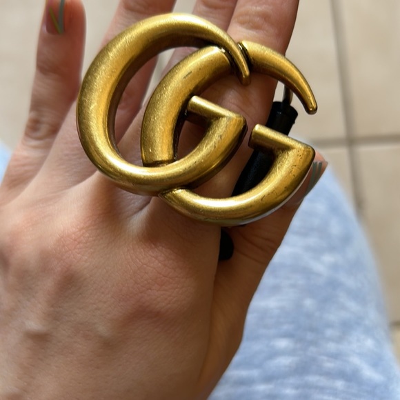 Gucci belt - Picture 4 of 5